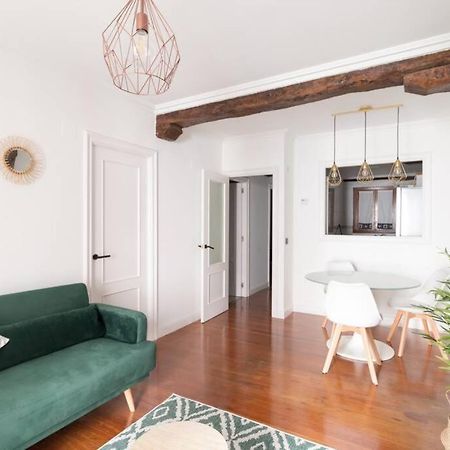 Old Town Apartment Bilbao Exterior photo